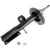 Meyle Original Shock Absorber Front LH 326 623 0013
