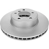 Meyle PD Brake Rotor Pair 324mm Front 383 521 3060/PD