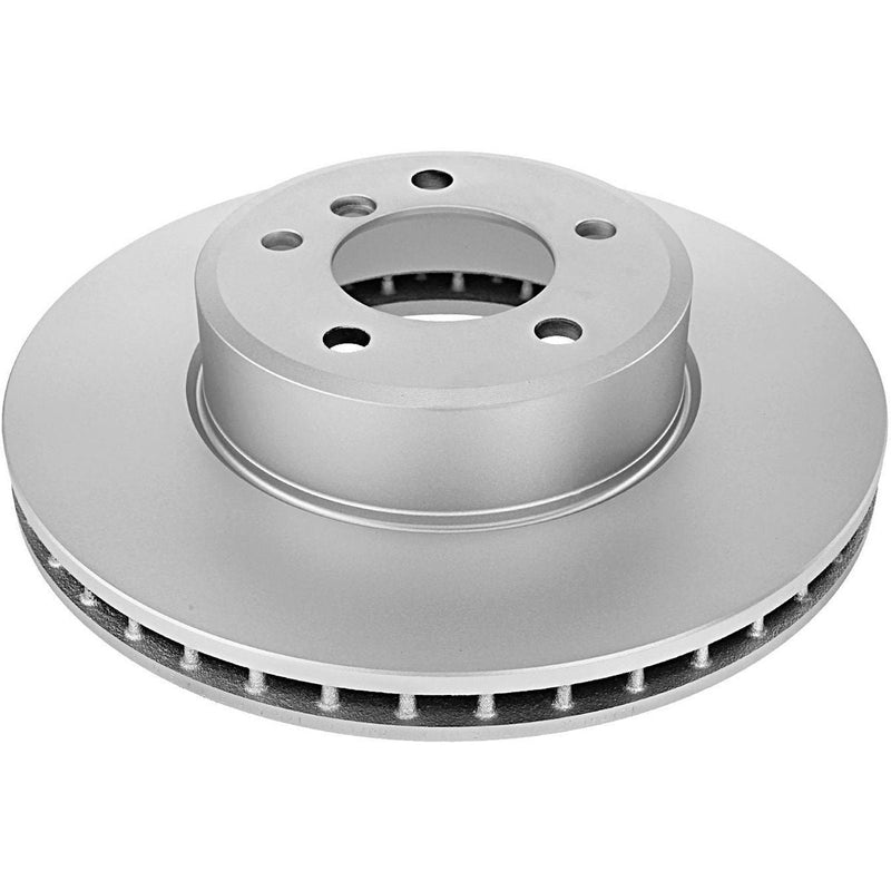 Meyle PD Brake Rotor Pair 324mm Front 383 521 3060/PD