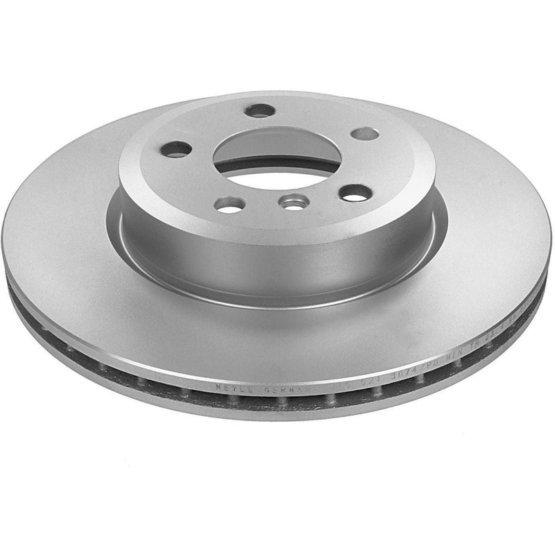 Meyle PD Brake Rotor Single 325mm Front 383 521 3074/PD