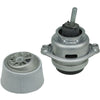 Meyle Original Engine Mount LH 414 375 1002