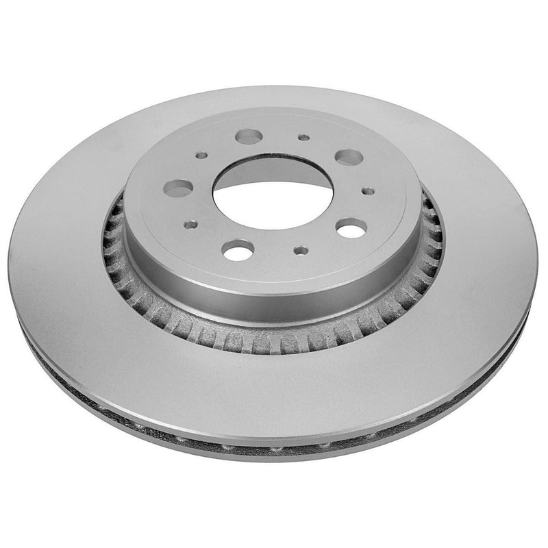 Meyle PD Brake Rotor Rear Single 515 523 0011/PD