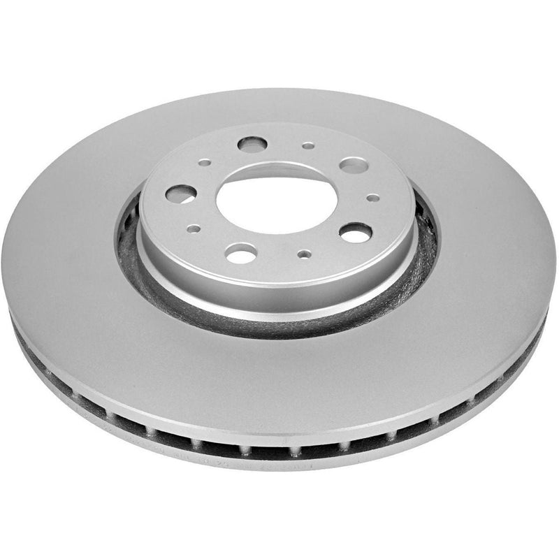 Meyle PD Brake Rotor Front Pair 583 521 5024/PD