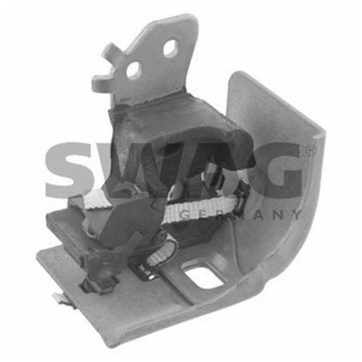 Swag Exhaust Bracket 60 92 9585