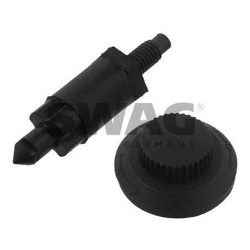 Swag Engine Cover Mounting Pin 62 93 1816