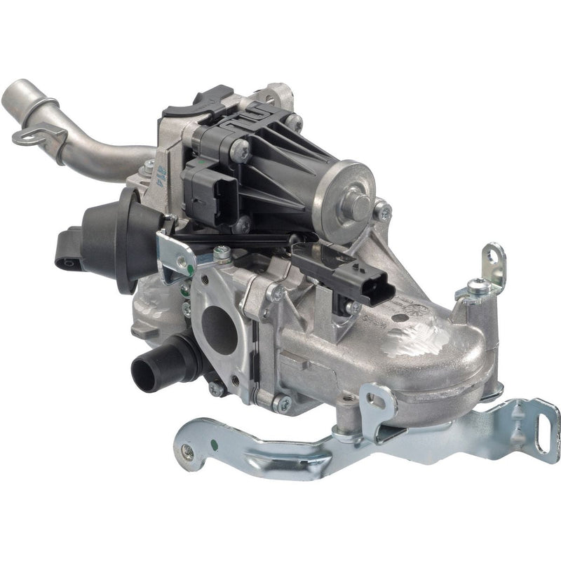 Pierburg EGR Valve W/Cooler 7.02156.24.0