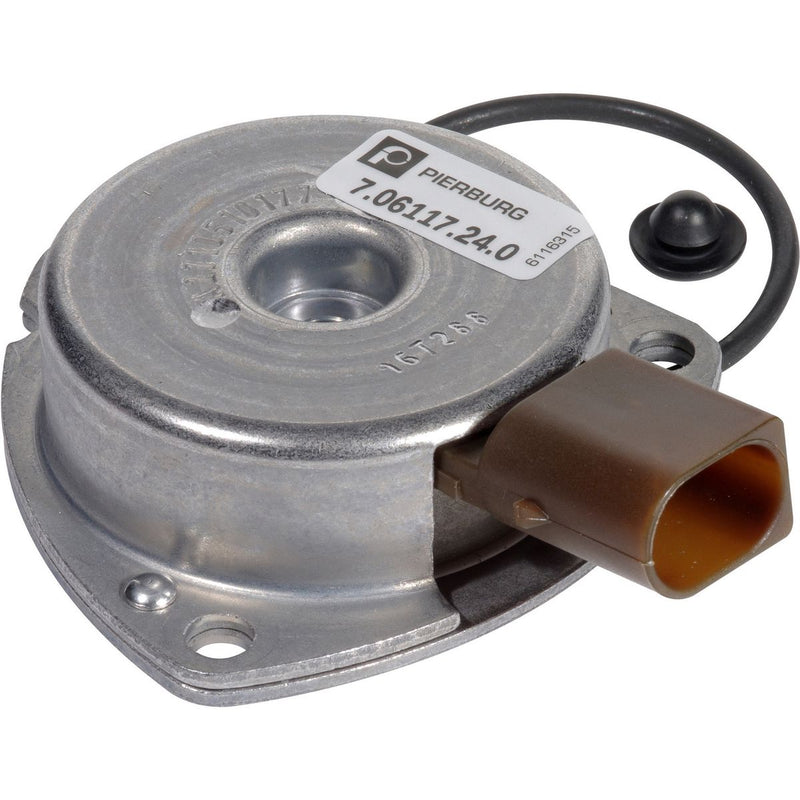 Pierburg Electric Valve 7.06117.24.0