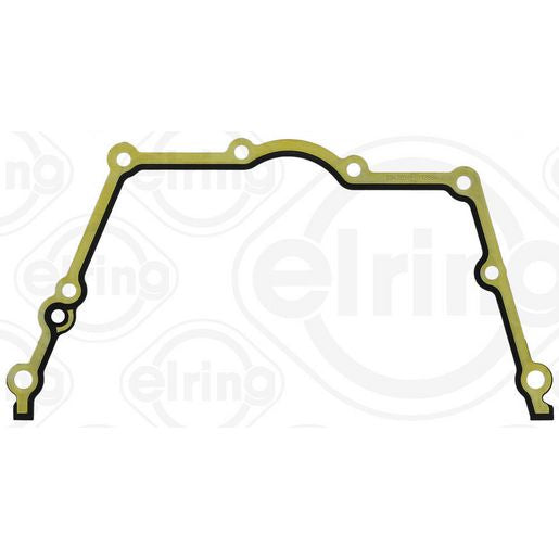 Elring Timing Cover Gasket (1-4 Cyl) 734.700