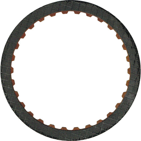 Allomatic Friction A5Hf1 2Nd Brk (S/Sided) KCL-19710A