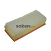 Purflux Air Filter A1257