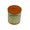 Purflux Air Filter A1291
