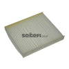 Purflux Cabin Air Filter AH191