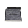 Purflux Cabin Air Filter Carbon Activated AHC207