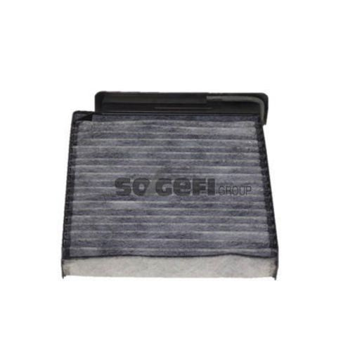 Purflux Cabin Air Filter Carbon Activated AHC207