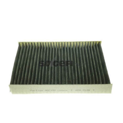 Purflux Cabin Air Filter Carbon Activated AHC352
