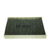 Purflux Cabin Air Filter Carbon Activated AHC352