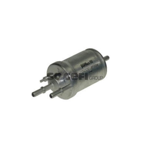 Purflux Fuel Filter w/ Regulator EP204