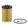 Mann Oil Filter HU715/5X