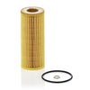 Mann Oil Filter HU721/4X
