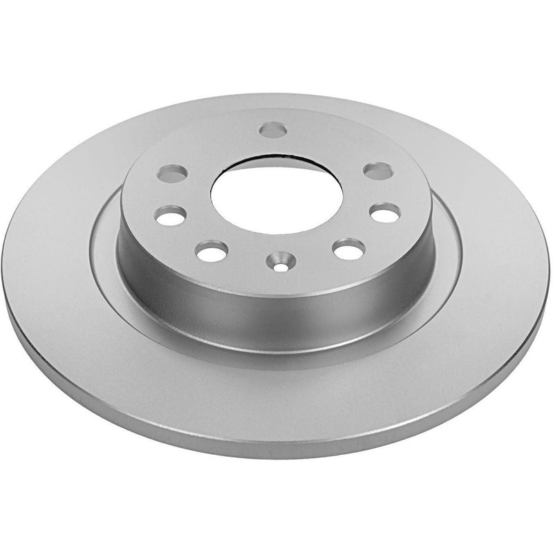 Meyle PD Brake Rotor Single 278mm Rear 615 523 0025/PD