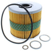 Vaico Oil Filter V10-1650