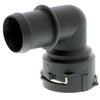 Vaico Radiator Hose Adaptor V10-2979