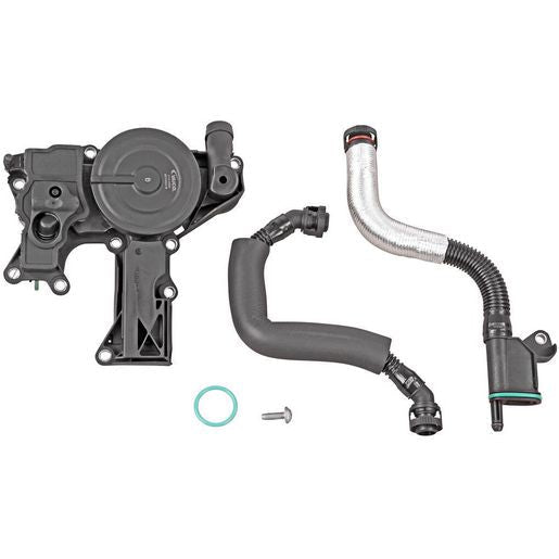 Vaico Crankcase Breather Repair Set V10-3881