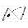 Valeo Window Regulator Front LH 850596
