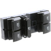 Vemo Window Switch Front RH V10-73-0023