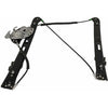 Vaico Window Regulator Front RH V20-0654