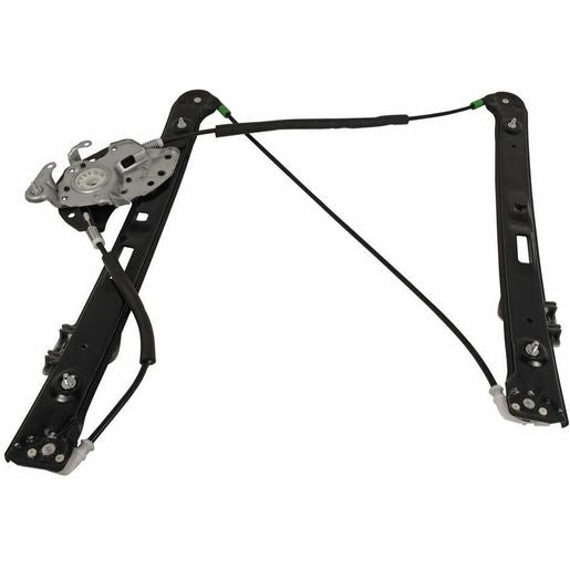 Vaico Window Regulator Front RH V20-0654