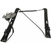 Vaico Window Regulator Front RH V20-0654