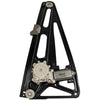 Vaico Window Regulator Rear LH V20-0663