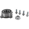 Vaico Wheel Bearing Kit Rear V20-0679