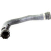 Vaico Radiator Hose Bottom V20-0878