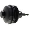 Vaico Oil Filter Cap V20-1802