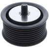 Vaico Engine Idler Pulley V20-3406