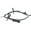 Vemo Brake Pad Wear Sensor Rear V20-72-5132