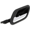 Vaico Door Handle LH Inner V20-9702