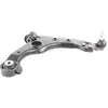 Vaico Control Arm Front RH V24-0743