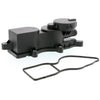 Vaico Crankcase Breather Oil Trap V30-2185