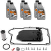Vaico Transmission Filter Kit V30-2257