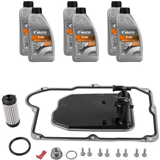 Vaico Transmission Filter Kit V30-2257