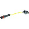 Vemo Brake Pad Wear Sensor Front V30-72-0706