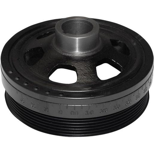 Vaico Crankshaft Pulley V30-8194