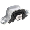 Vaico Engine Mount Rear V42-0232