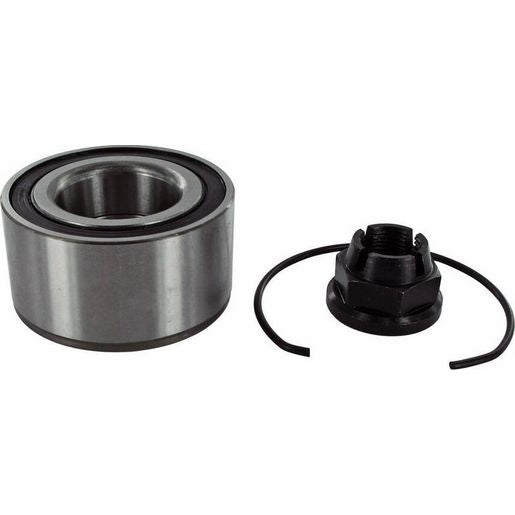 Vaico Wheel Bearing Kit Front V46-0050