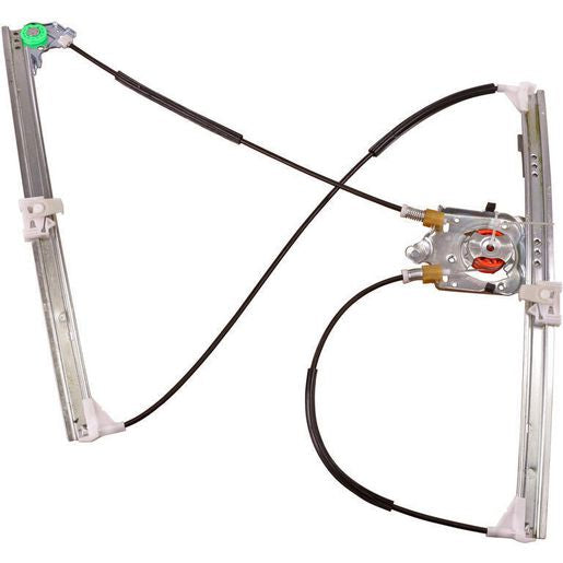 Vaico Window Regulator Front RH V46-0560