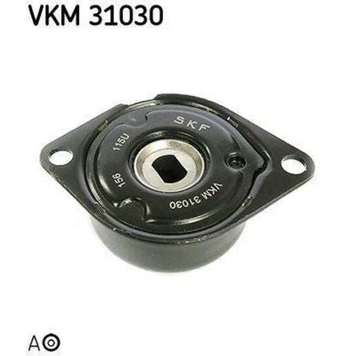 SKF Drive Belt Tensioner VKM 31030