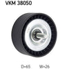 SKF Idler Bearing Drive Belt VKM 38050